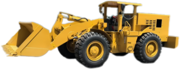 30輪胎式裝載機(jī)